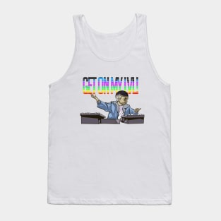 Level Tank Top